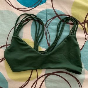 🎉SOLD🎉 Mikoh bikini top